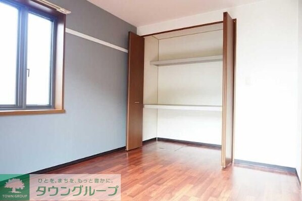 グランシード C棟の物件内観写真